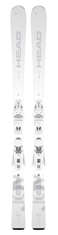 HEAD EASY JOY R + JOY 9 GW | ΓΥΝΑΙΚΕΙΑ ΠΕΔΙΛΑ ΣΚΙ 2025 2