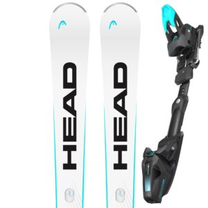 HEAD WC REBELS E-SL + Freeflex 14 GW |RACING PERFORMANCE (2025)