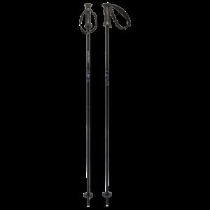HEAD JOY POLES BLACK | ΜΠΑΤΟΝ ΣΚΙ