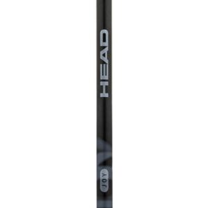 HEAD JOY POLES BLACK | ΜΠΑΤΟΝ ΣΚΙ