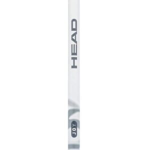 HEAD JOY POLES WHITE | ΜΠΑΤΟΝ ΣΚΙ