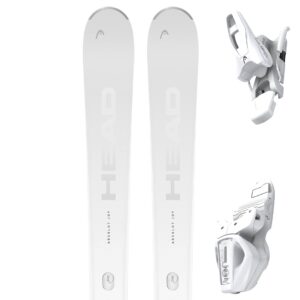 HEAD E.ABSOLUT  JOY + JOY 9 GW | ΓΥΝΑΙΚΕΙΑ ΠΕΔΙΛΑ ΣΚΙ