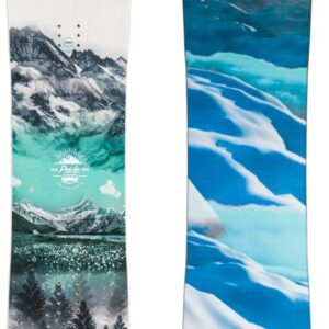 HEAD SNOWBOARD PRIDE 2.0 ICE | ΓΥΝΑΙΚΕΙΑ SNOWBOARD
