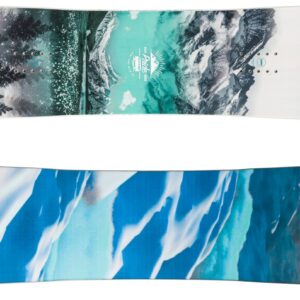 HEAD SNOWBOARD PRIDE 2.0 ICE | ΓΥΝΑΙΚΕΙΑ SNOWBOARD