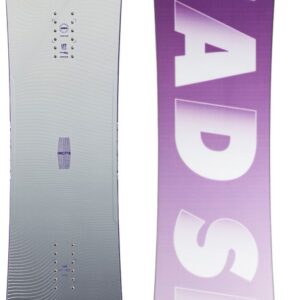 HEAD SNOWBOARD INCITE LYT