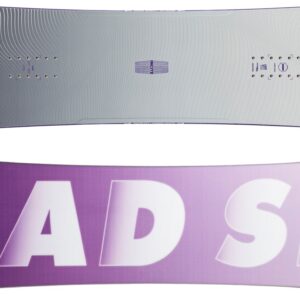 HEAD SNOWBOARD INCITE LYT