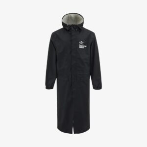 HEAD RACE RAIN COAT UNISEX BK | ΑΔΙΑΒΡΟΧΗ ΝΙΤΣΕΡΑΔΑ