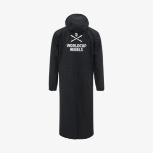 HEAD RACE RAIN COAT UNISEX BK | ΑΔΙΑΒΡΟΧΗ ΝΙΤΣΕΡΑΔΑ