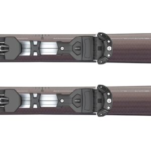 HEAD Kore 87 + AMBITION 10 MN