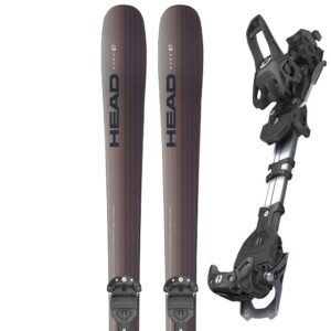 HEAD Kore 87 + AMBITION 10 MN