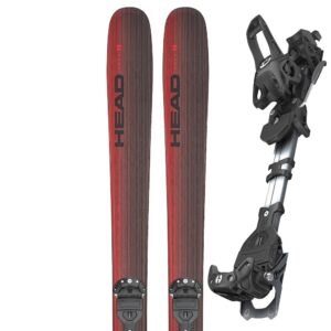 HEAD SKI KORE 99 + AMBITION 10 MN