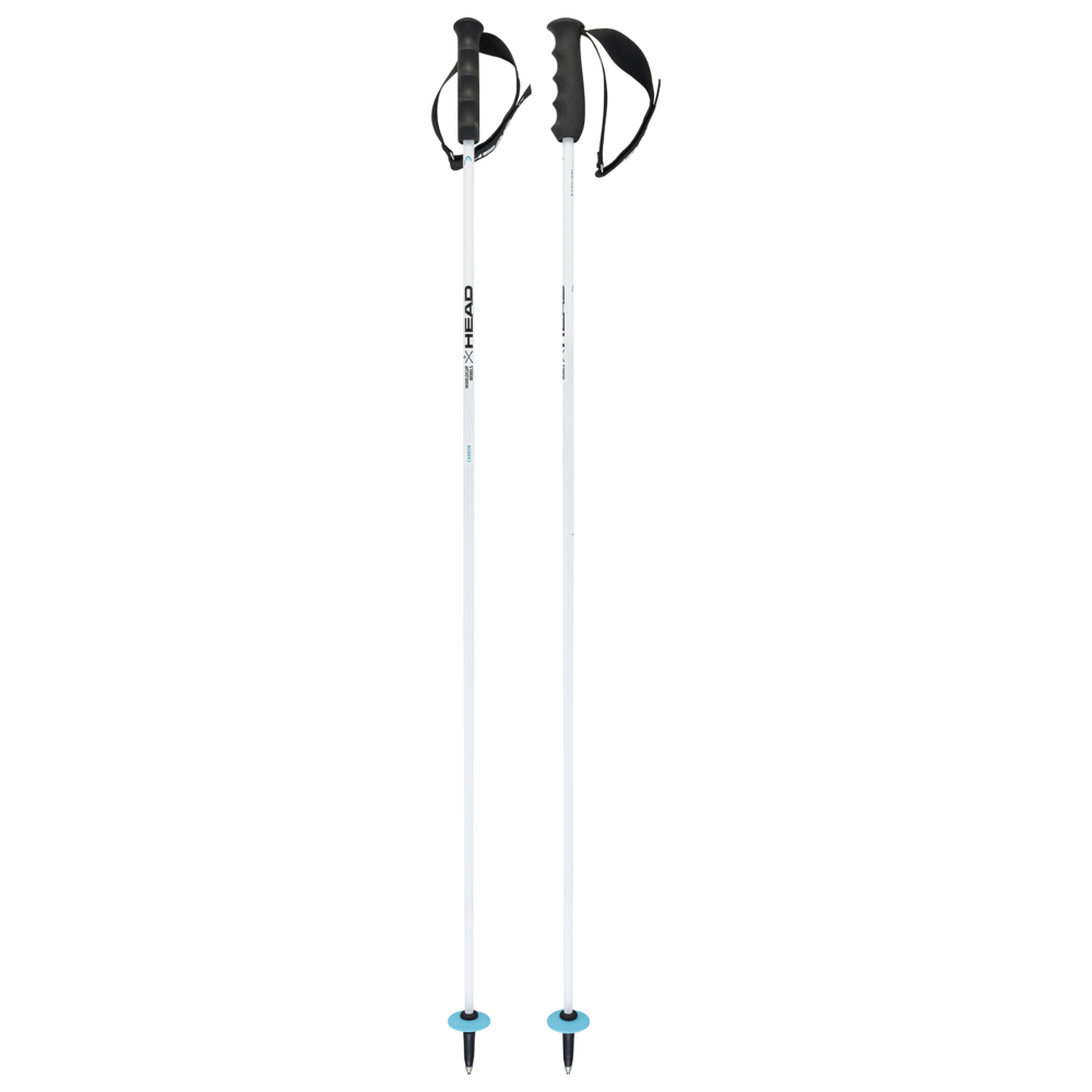HEAD WORLDCUP REBELS CARBON SKI POLES | ΜΠΑΤΟΝ ΣΚΙ 1