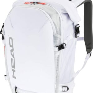 HEAD CX 30+ BACKPACK WHITE