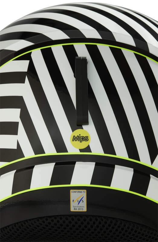 HEAD DOWNFORCE MIPS RAZZLE FIS| ΑΓΩΝΙΣΤΙΚΑ ΚΡΑΝΗ - Image 5