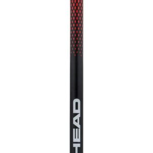 HEAD FRONTSIDE BLACK RED | ΜΠΑΤΟΝ ΣΚΙ 2026
