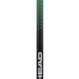 HEAD FRONTSIDE BLACK GREEN | ΜΠΑΤΟΝ ΣΚΙ 2026