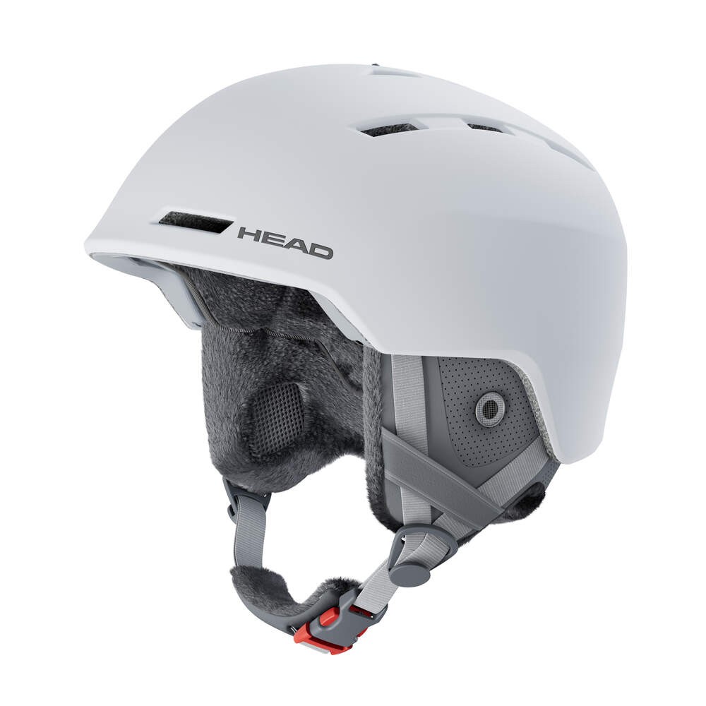 HEAD VANDA WHITE 2026| ΚΡΑΝΗ ΣΚΙ & SNOWBOARD 1