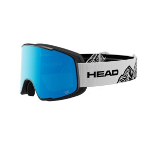 HEAD HORIZON 2.0 5K blue/ white + SL | ΜΑΣΚΕΣ ΣΚΙ & SNOWBOARD
