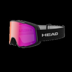 HEAD HORIZON 2.0 5K RED BLACK | ΜΑΣΚΕΣ ΣΚΙ & SNOWBOARD