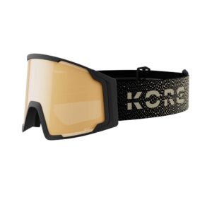 HEAD NEVES PRO 5K GOLD KORE| ΜΑΣΚΑ ΣΚΙ & SNOWBOARD