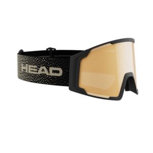 HEAD NEVES PRO 5K GOLD KORE| ΜΑΣΚΑ ΣΚΙ & SNOWBOARD