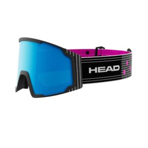 HEAD NEVES BLUE VIS | ΜΑΣΚΕΣ ΣΚΙ & SNOWBOARD