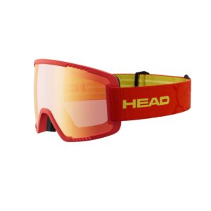 HEAD CONTEX red 394855| ΜΑΣΚΕΣ ΣΚΙ & SNOWBOARD 2026