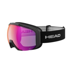 HEAD OTG 5K red black| ΜΑΣΚΕΣ ΣΚΙ & SNOWBOARD