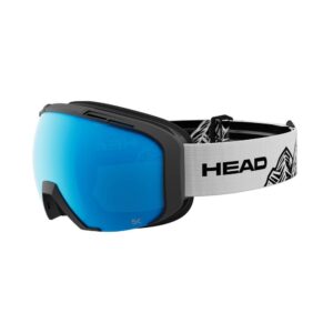 HEAD OTG 5K blue white| ΜΑΣΚΕΣ ΣΚΙ & SNOWBOARD
