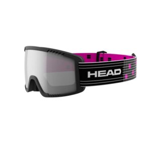 HEAD CONTEX YOUTH FMR SILVER VIS | ΜΑΣΚΕΣ ΣΚΙ & SNOWBOARD