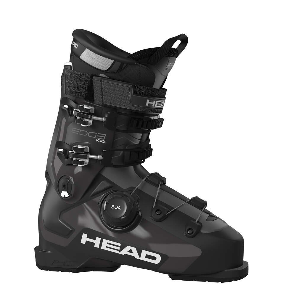 HEAD EDGE 100 HV BOA (2026) | ΜΠΟΤΕΣ ΣΚΙ ALL MOUNTAIN 1