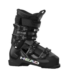 HEAD EDGE 65 W HV BLACK (2026) | ΓΥΝΑΙΚΕΙΕΣ ΜΠΟΤΕΣ ΣΚΙ ALL MOUNTAIN