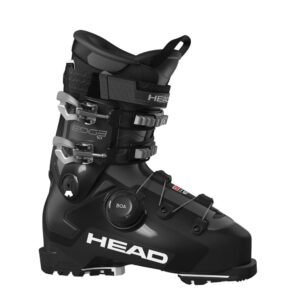 HEAD EDGE 10 R HV GW BOA BLACK |ΜΠΟΤΕΣ ΣΚΙ