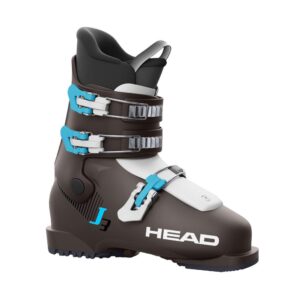 HEAD J 3 R ANTHRACITE-SPEEDBLUE | ΠΑΙΔΙΚΕΣ ΜΠΟΤΕΣ ΣΚΙ