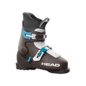 HEAD J 2 R ANTHRACITE-SPEEDBLUE | ΠΑΙΔΙΚΕΣ ΜΠΟΤΕΣ ΣΚΙ
