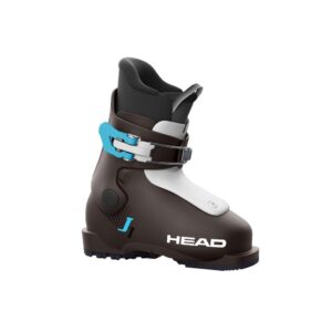HEAD J 1 R ANTHRACITE-SPEEDBLUE | ΠΑΙΔΙΚΕΣ ΜΠΟΤΕΣ ΣΚI