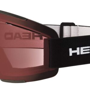 HEAD F-LYT RED| ΜΑΣΚΑ ΣΚΙ & SNOWBOARD