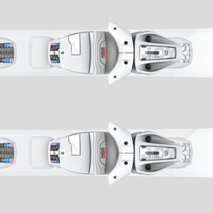 HEAD EASY JOY R + JOY 9 2026