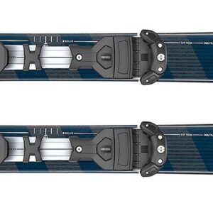 HEAD KORE TOUR 87 + AMBITION 10 MN| ΟΡΕΙΒΑΤΙΚΑ ΠΕΔΙΛΑ ΣΚΙ