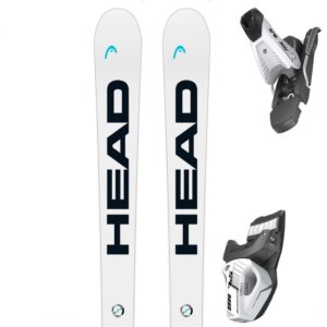 HEAD WCR E.GS REBEL TEAM + SX 7.5