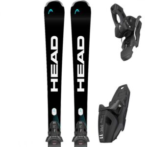 HEAD WORLDCUP REBELS e.XSR LYT + PR 11 GW