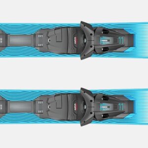HEAD WORDCUP REBELS E.XSR + PR 11 (2026) | PERFORMANCE SKI