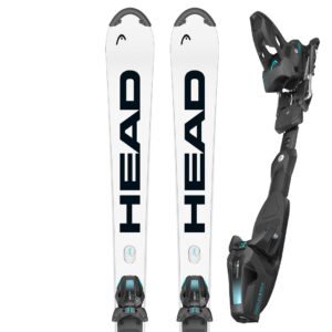 HEAD WORLDCUP E.SL REBEL TEAM + FREEFLEX 11 RACE (2026) | ΑΓΩΝΙΣΤΙΚΑ ΠΑΙΔΙΚΑ ΣΚΙ