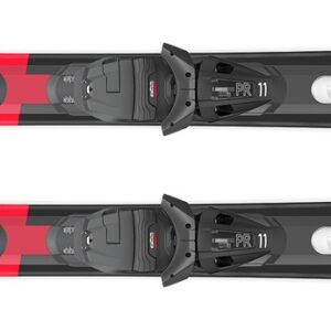 HEAD SHAPE E.V5 ΠΕΔΙΛΑ ΣΚΙ PERFORMANCE + PR 11 GW (2026)