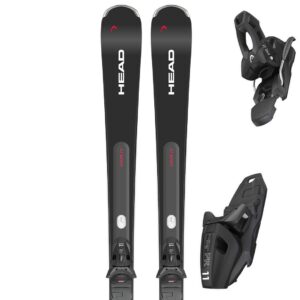 HEAD SHAPE E.V5 ΠΕΔΙΛΑ ΣΚΙ PERFORMANCE + PR 11 GW (2026)