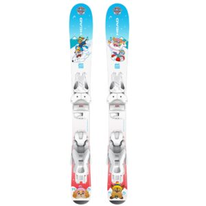 HEAD PAW PATROL + JRS 4.5 GW | ΠΑΙΔΙΚΑ ΠΕΔΙΛΑ ΣΚΙ