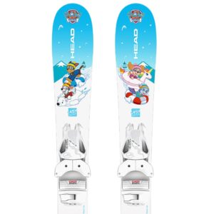 HEAD PAW PATROL + JRS 4.5 GW | ΠΑΙΔΙΚΑ ΠΕΔΙΛΑ ΣΚΙ