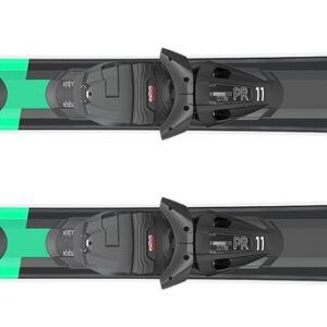 HEAD SHAPE V4 + PR11 GW | PERFORMANCE SKI (2026)