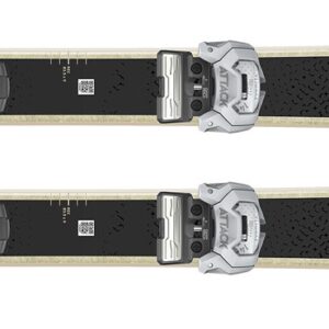 HEAD KORE 88 TI + ATTACK 14 GW (2026) | Freeride Ski