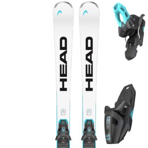 HEAD WORLDCUP REBELS e.XSR LYT + PR 11 GW